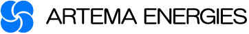 Logo artema energies