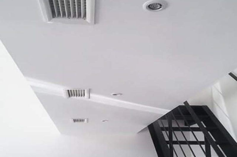 climatisation gainable